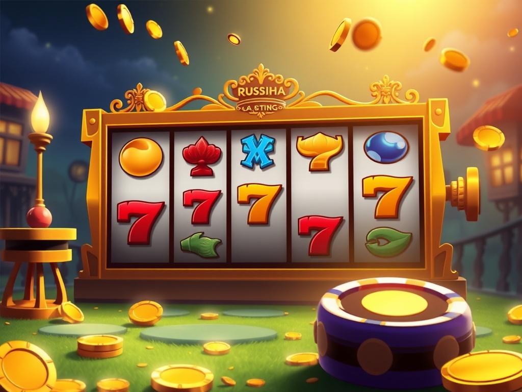 Какие платежные методы доступны для игры в слоты на рубли: полный обзор