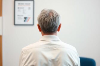 Невролог при болях в спине: когда идти, что ожидать и чем может помочь врач