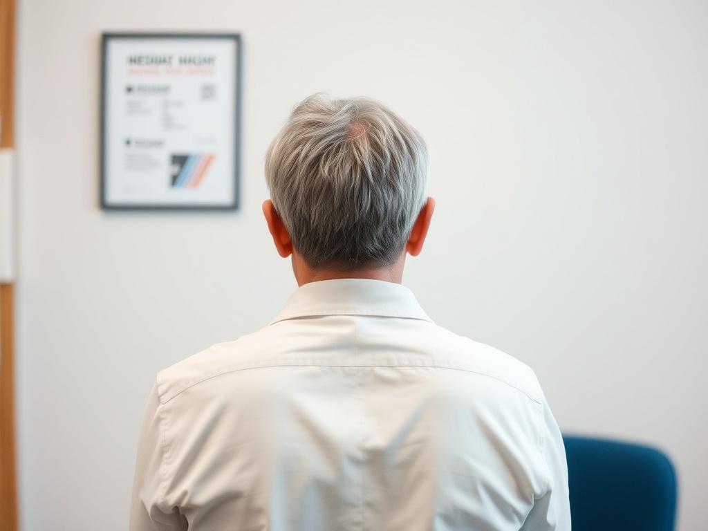 Невролог при болях в спине: когда идти, что ожидать и чем может помочь врач