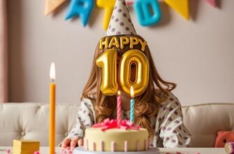 Тот самый день рождения: как устроить шоу, которое гости будут пересматривать снова и снова