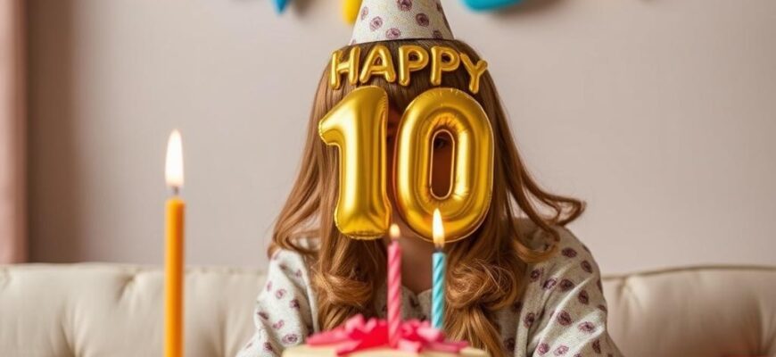 Тот самый день рождения: как устроить шоу, которое гости будут пересматривать снова и снова