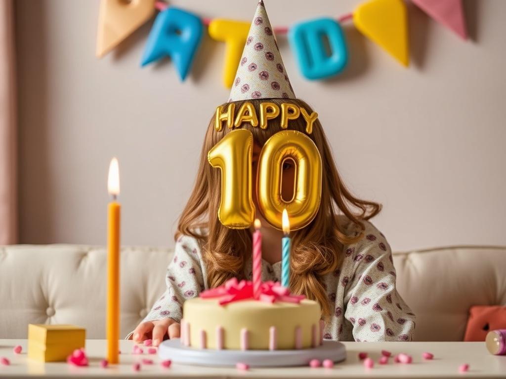 Тот самый день рождения: как устроить шоу, которое гости будут пересматривать снова и снова