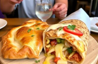 Хачапури и шаурма: два уличных героя, которые заставляют нас забыть обо всём