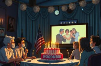 День рождения в формате тв-шоу от goodnight.show: как устроить праздник, который смотрят и обсуждают