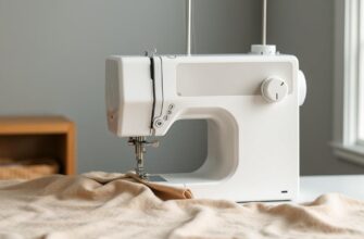 Оверлок Comfort: как сделать шитьё проще, быстрее и приятнее