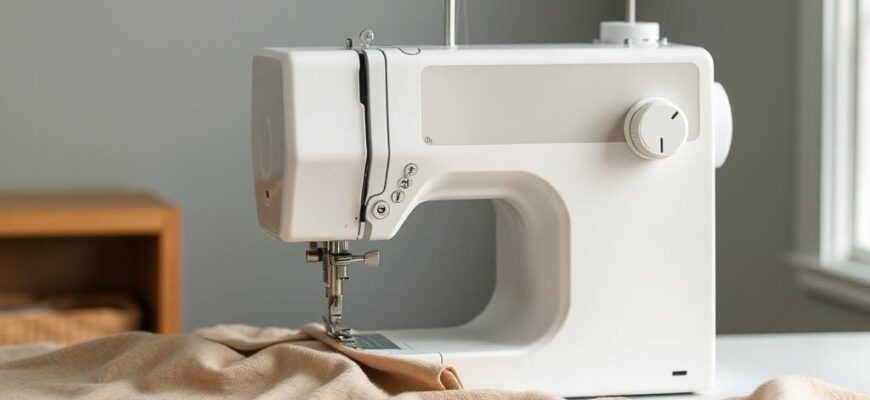 Оверлок Comfort: как сделать шитьё проще, быстрее и приятнее