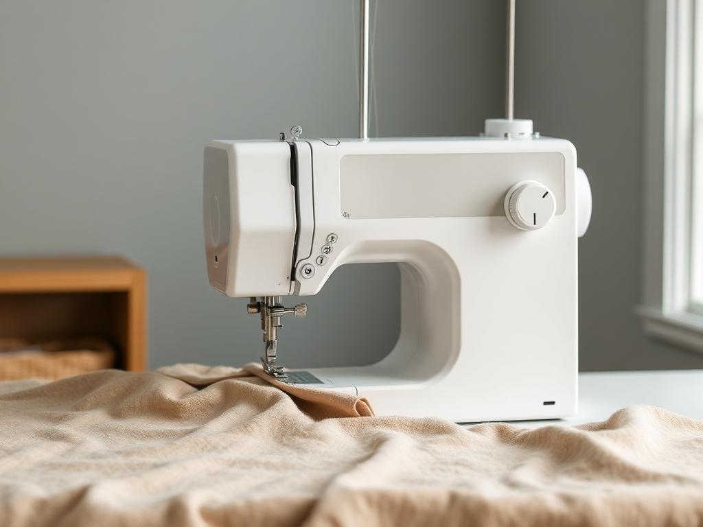 Оверлок Comfort: как сделать шитьё проще, быстрее и приятнее