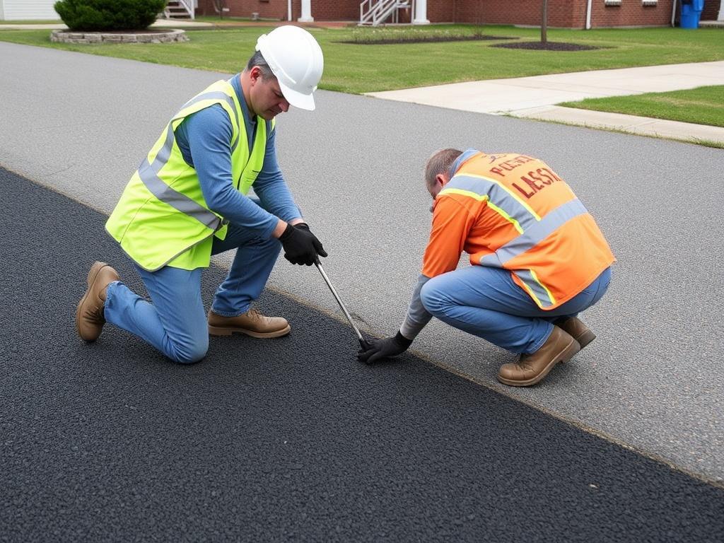 Заявка на ремонт асфальта: как написать так, чтобы вашу дорогу не забыли