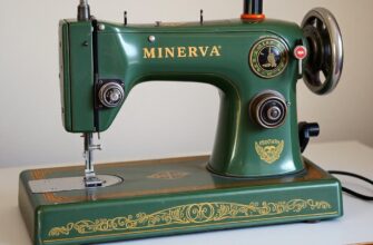 Minerva: как выбрать швейную машину, чтобы она действительно работала на вас
